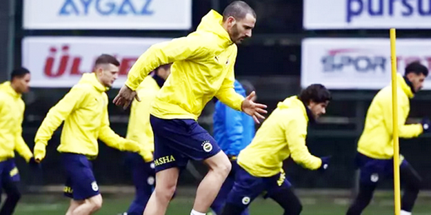 Fenerbahçe'ye gelmek için milyon eurolardan vazgeçmişti! Ne Djiku ne Bonucci artık mümkün değil...
