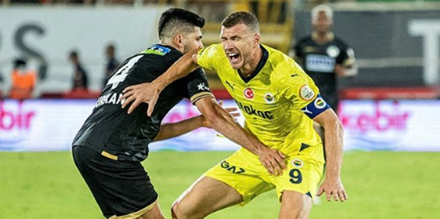 Fenerbahçe'ye gelmemişti! Şimdi 'Ah vah' çekiyor: Büyük hamle...