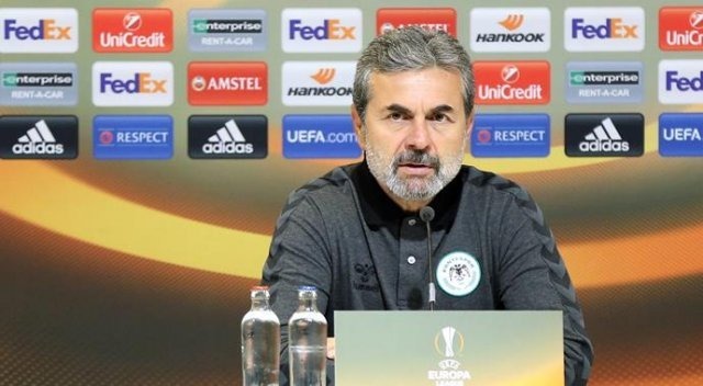 'Fenerbahçe'ye geri dönmek istedim'