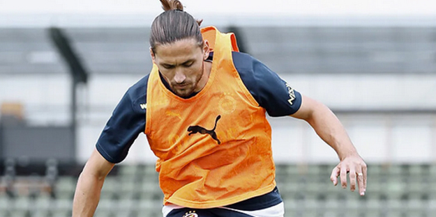 Fenerbahçe’ye geri dönmüştü ve Süper Lig’in yeni ekibi düğmeye bastı bile…