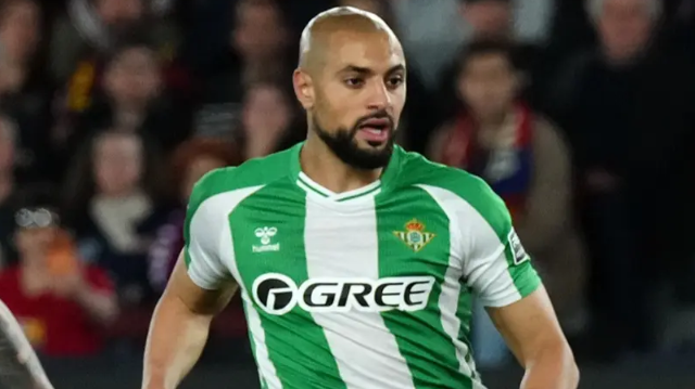 Fenerbahçe’ye geri dönüyor! Real Betis’ten Amrabat bombası