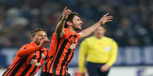 Fenerbahçe'ye gol makinası Ferreyra!