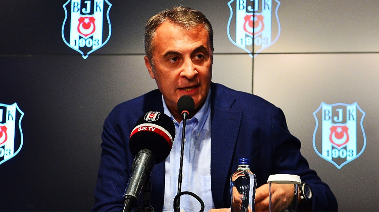 Fenerbahçe'ye gönderme! 