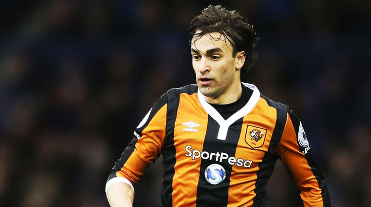 Fenerbahçe'ye haber gönderdi