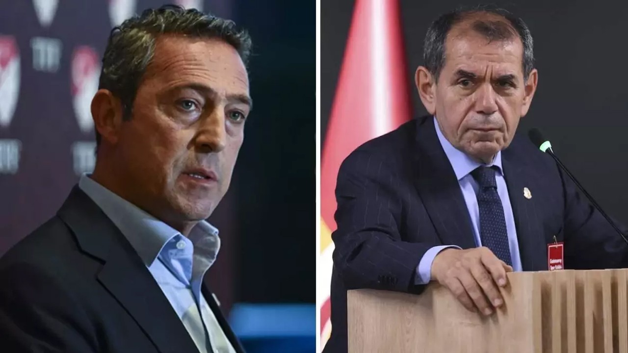 Fenerbahçe’ye hakaret etmişti! Galatasaraylı o isme dava açıldı