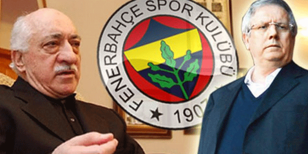 Fenerbahçe'ye 'himmet' parası gönderildi