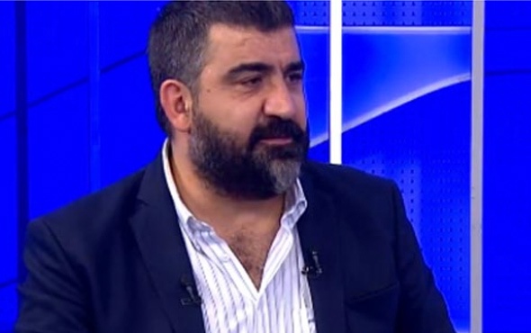 'Fenerbahçe'ye hoca olma hayalim var'