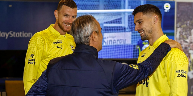 Fenerbahçe'ye ilaç gibi gelecek! Kanarya yeni sezonun ilk transferini gerçekleştiriyor... Krunic duymasın!