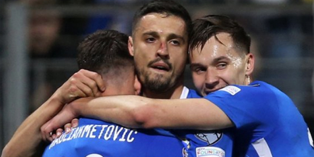 Fenerbahçe’ye imza atacak: Müjde her an gelebilir: Büyük bir yıldız adayı…