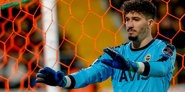 Fenerbahçe'ye İtalya'da müjde geldi!