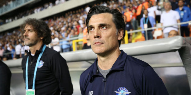 Fenerbahçe'ye İtalyan hoca