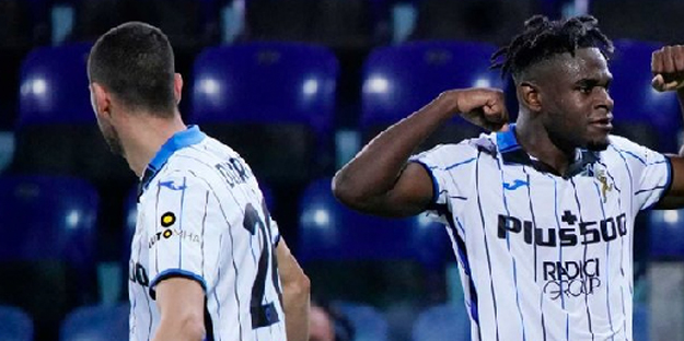 Fenerbahçe'ye İtalya'yı sallayan forvet! Herkes onu konuşuyordu ve Kadıköy boğası olacak!