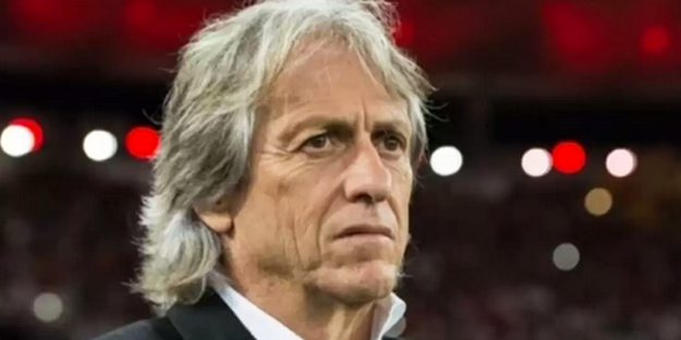 Fenerbahçe'ye Jesus'tan haber var!