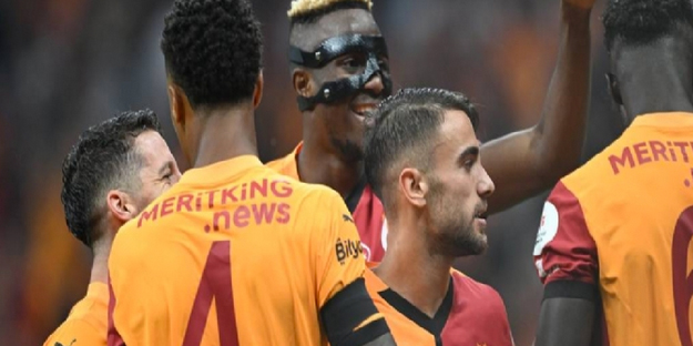 Fenerbahçe’ye kafa tutan Galatasaray şokta! Gündeme oturdu: Türkiye bu olayı konuşuyor! Büyük krizi söylediler…