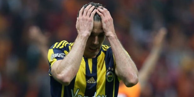 Fenerbahçe'ye kimler veda edecek?