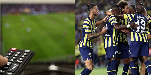 Fenerbahçe'ye kızdı, eşine bakın ne yaptı! Skandal olay