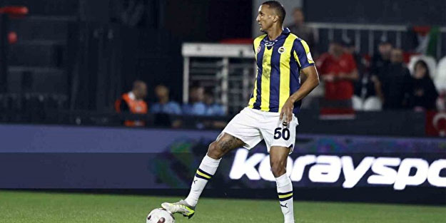 Fenerbahçeye kötü haber! Becao'nun durumu netleşti