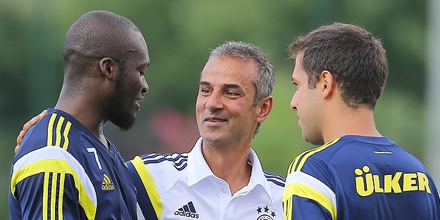 Fenerbahçe'ye kötü haber