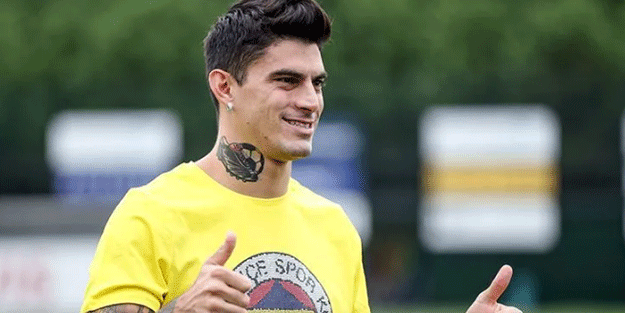 Fenerbahçe’ye kötü haber! Perotti bilmecesi sürüyor