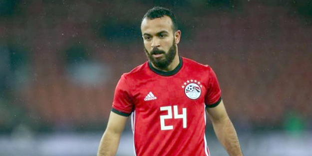 Fenerbahçe'ye Mısırlı yıldız geliyor!