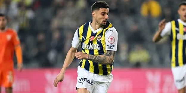 Fenerbahçe'ye müjde İtalya'dan geldi! İlk kez açıkladılar: Taraftar veto etmişti!