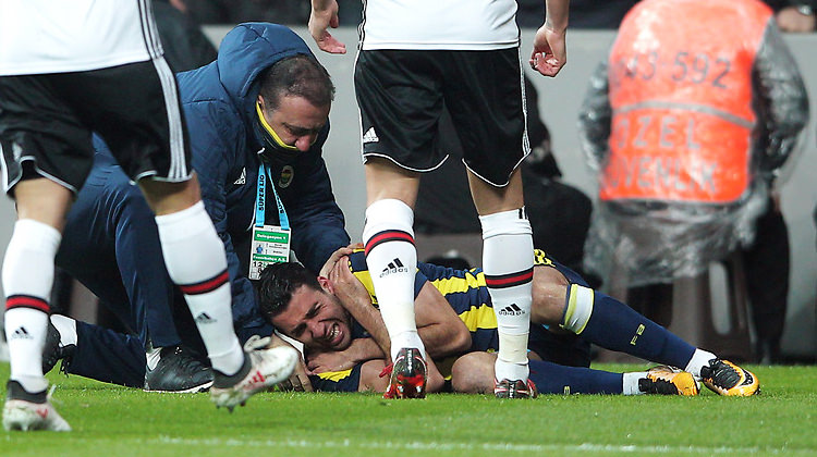 Fenerbahçe'ye müjdeli haber! Geri dönüyor...