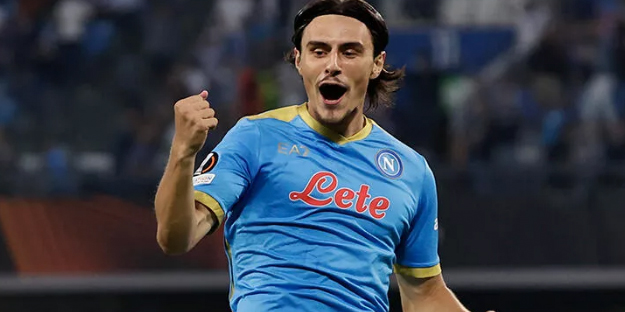 Fenerbahçe'ye müjdeli haber İtalya'dan geldi!