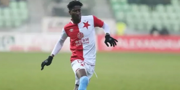 Fenerbahçe'ye Ocak'ta golcü geliyor!