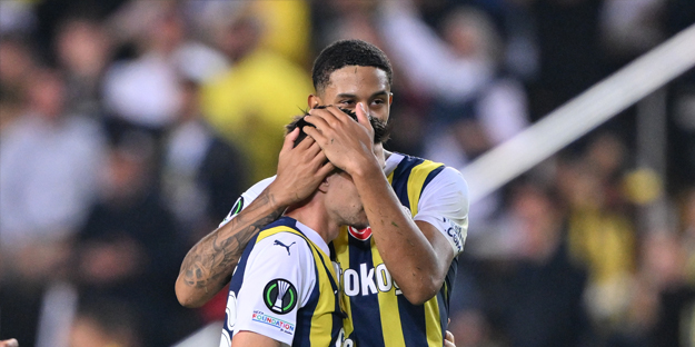 Fenerbahçe'ye önümüzdeki bir hafta için çok kötü bir haber gelecek! Resmen geliyorlar...
