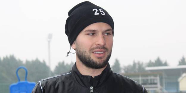 Fenerbahçe'ye orta sahadan gol atan Figueiredo konuştu