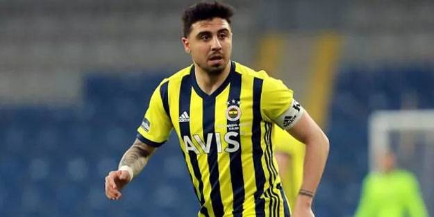 Fenerbahçe'ye Ozan Tufan için dev teklif