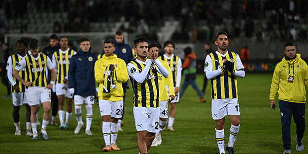Fenerbahçe'ye para yağdı! Dudak uçuklatan gelir
