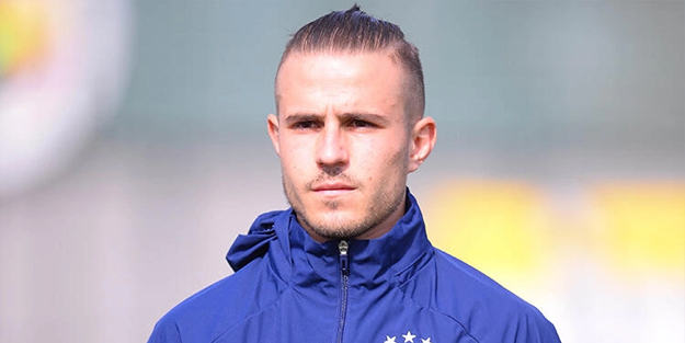 Fenerbahçe'ye Pelkas müjdesi