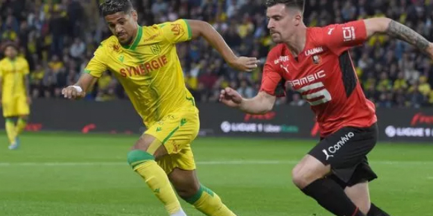 Fenerbahçe'ye Rennes maçı öncesi büyük müjde!