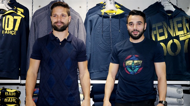 Fenerbahçe'ye Ribas piyangosu