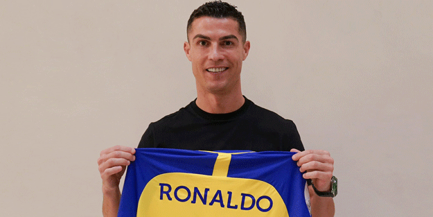 Fenerbahçe'ye Ronaldo sürprizi! İmkansız gibi görünen transfer her an bitebilir