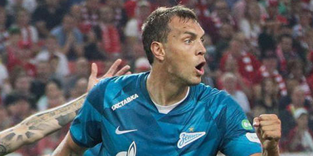 Fenerbahçe'ye Rusya'dan bomba iddia!