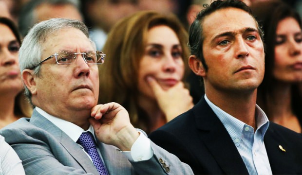 Fenerbahçe'ye seçim öncesi büyük şok!