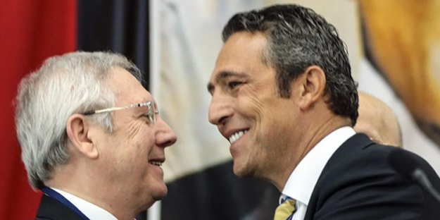 Fenerbahçe'ye seçim şoku! Tüm planları altüst oldu: Koç'tan Yıldırım'a seçim rüşveti... Şark kurnazlığına bak