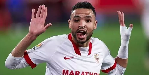 Fenerbahçe'ye Sevilla'dan müjdeli haber