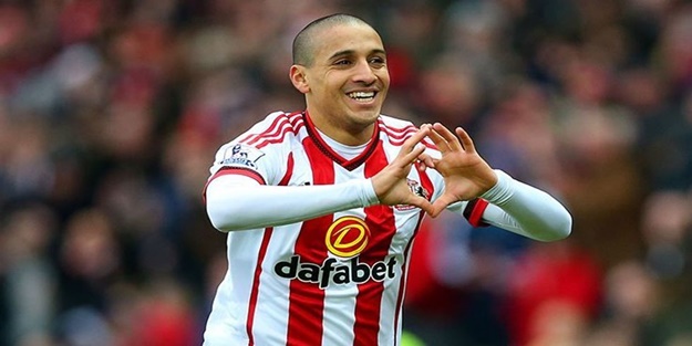 Fenerbahçe'ye sevindirici haber! Wahbi Khazri Rennes'den ayrılma kararı aldı...