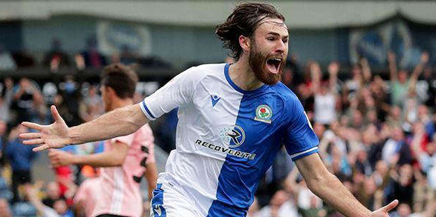 Fenerbahçe'ye Şilili golcü geliyor...