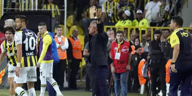 Fenerbahçe’ye soğuk duş! Bir bu eksikti işte… Ali Koç’un kararları sonrası…