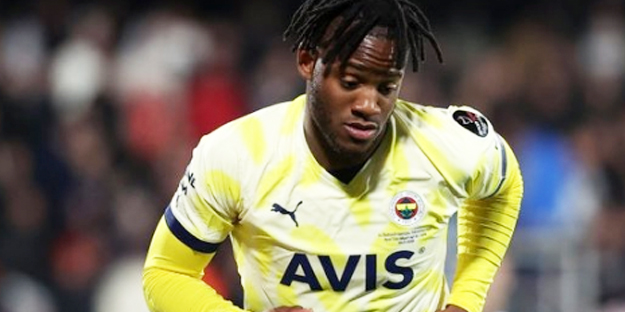 Fenerbahçe'ye şok edici haberi verdi: Bomba iddia!