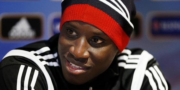 Fenerbahçe'ye sürpriz golcü Demba Ba!