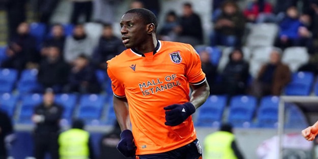 Fenerbahçe'ye sürpriz golcü Demba Ba