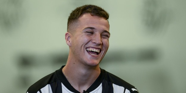 Fenerbahçe'ye sürpriz isim: Javier Manquillo