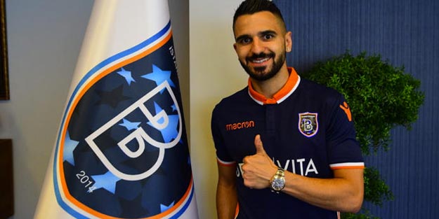 Fenerbahçe'ye sürpriz sol bek Aziz Behich