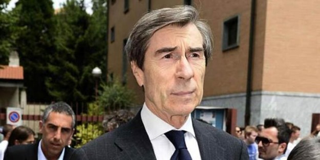 Fenerbahçe'ye sürpriz sportif direktör Ariedo Braida