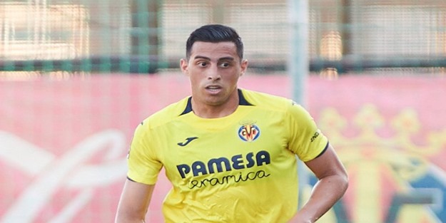 Fenerbahçe'ye sürpriz stoper Ramiro Funes Mori